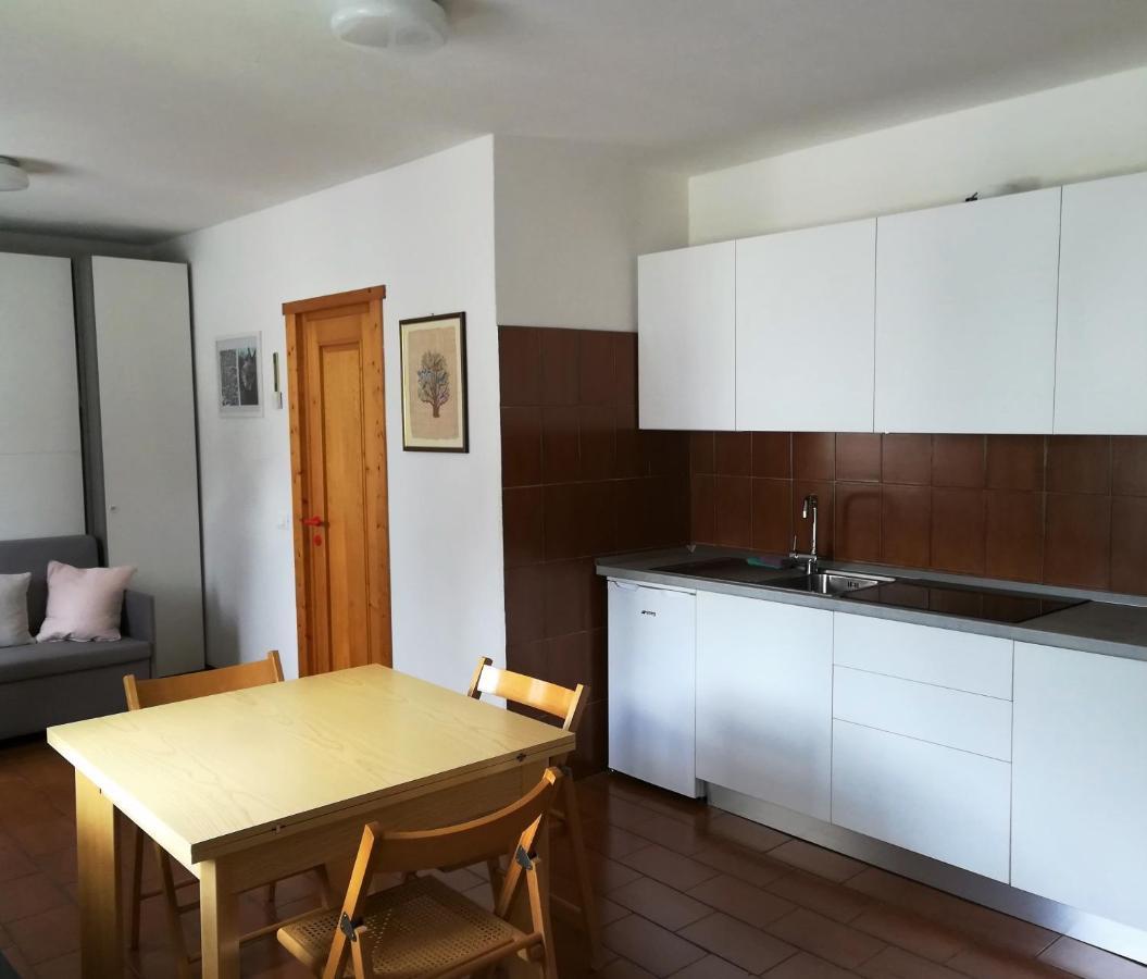 키에사인발마렌코 Grazioso Monolocale A Pochi Passi Dal Centro Cittadino 아파트 외부 사진