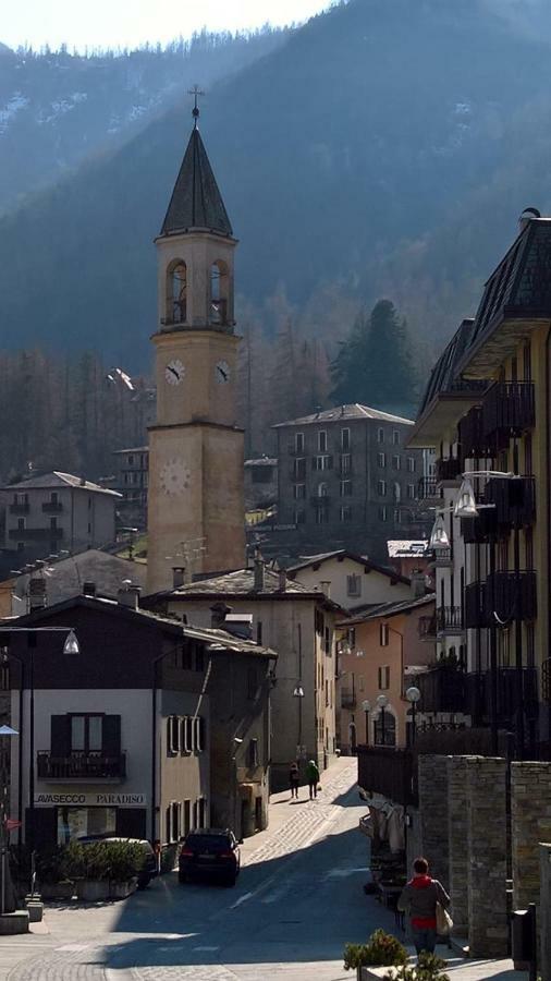 키에사인발마렌코 Grazioso Monolocale A Pochi Passi Dal Centro Cittadino 아파트 외부 사진