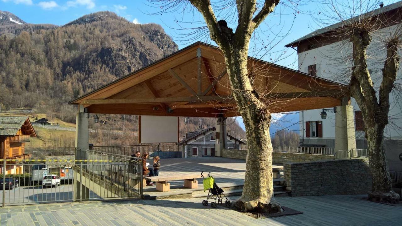 키에사인발마렌코 Grazioso Monolocale A Pochi Passi Dal Centro Cittadino 아파트 외부 사진