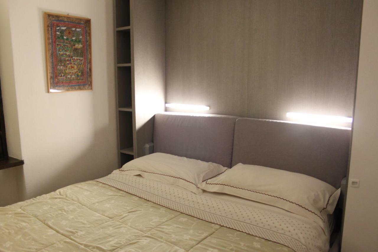 키에사인발마렌코 Grazioso Monolocale A Pochi Passi Dal Centro Cittadino 아파트 외부 사진